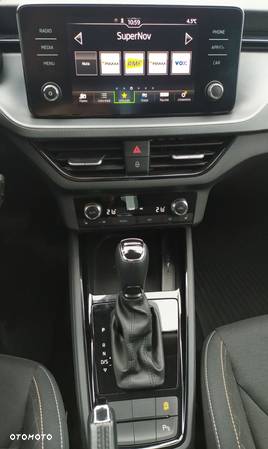 Skoda Kamiq 1.0 TSI Ambition DSG - 17