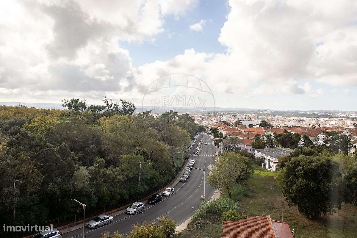 Apartamento T3 para venda-25