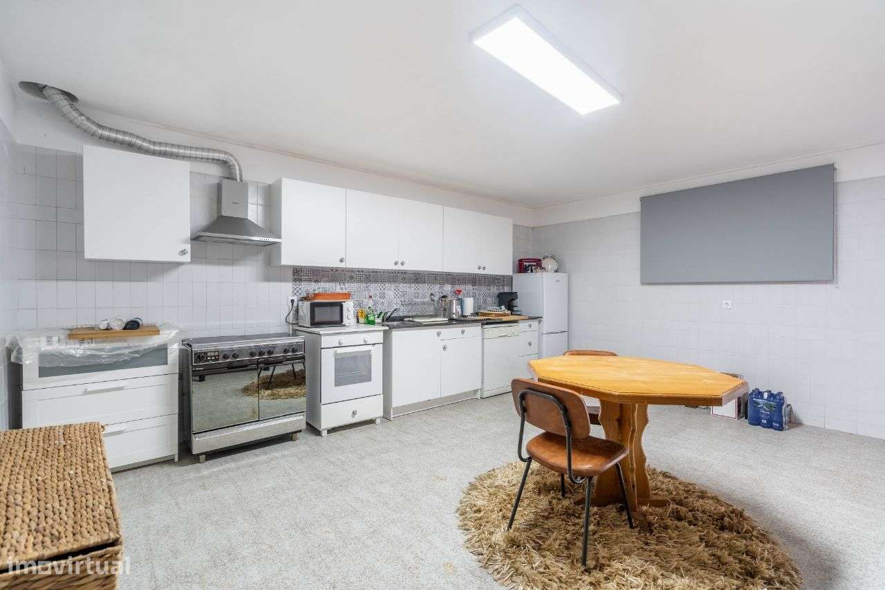 Moradia T5 Remodelada - Condomínio da Fonte Seca-53