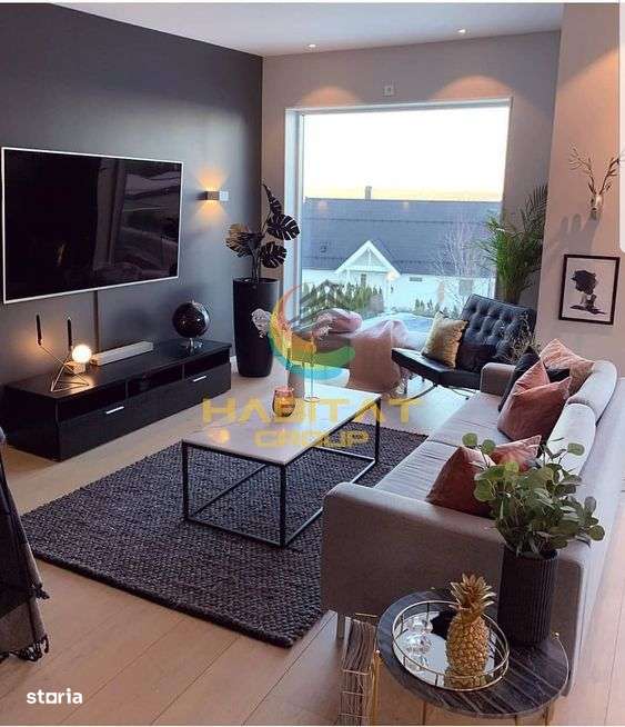 Apartament 3 Camere Zona Brancoveanu