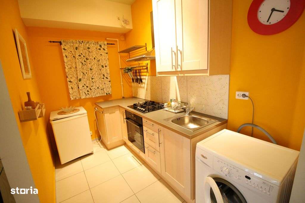 Studio suprafata mare | Loc Parcare | Pipera | Scoala Americana- TVA 0 - Imagine principală: 4/11