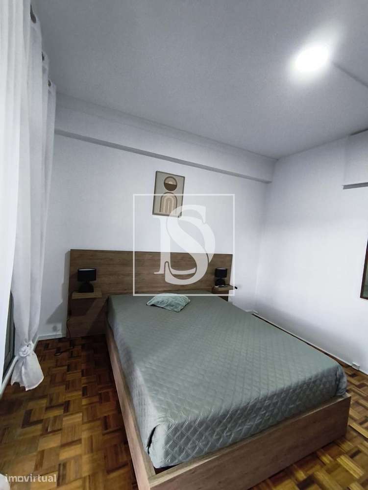 Apartamento T2 + 3 Azurém-7