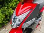 Kymco Agility - 11