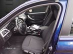 BMW 318 d Touring Line Luxury - 8