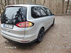 Ford Galaxy 2.0 TDCi Titanium PowerShift - 8