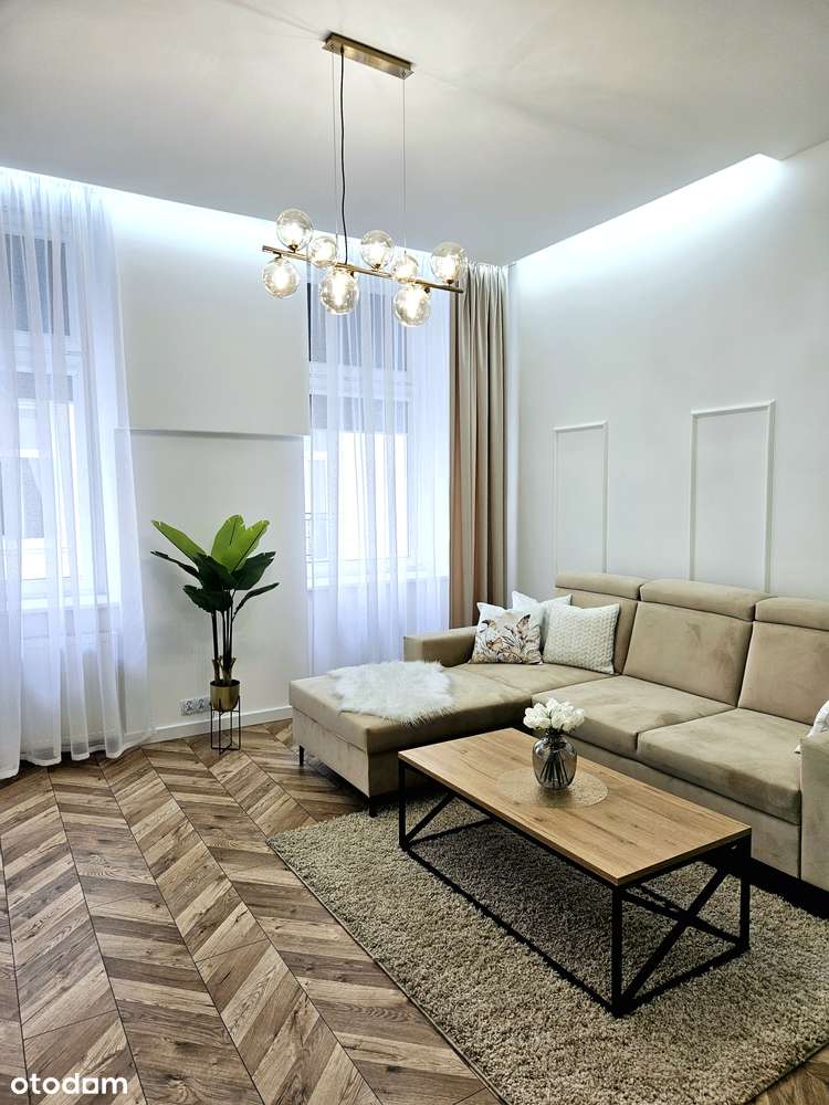 Narutowicza 41 | 86 m² | 3 pokoje | po remoncie | 1. piętro-15