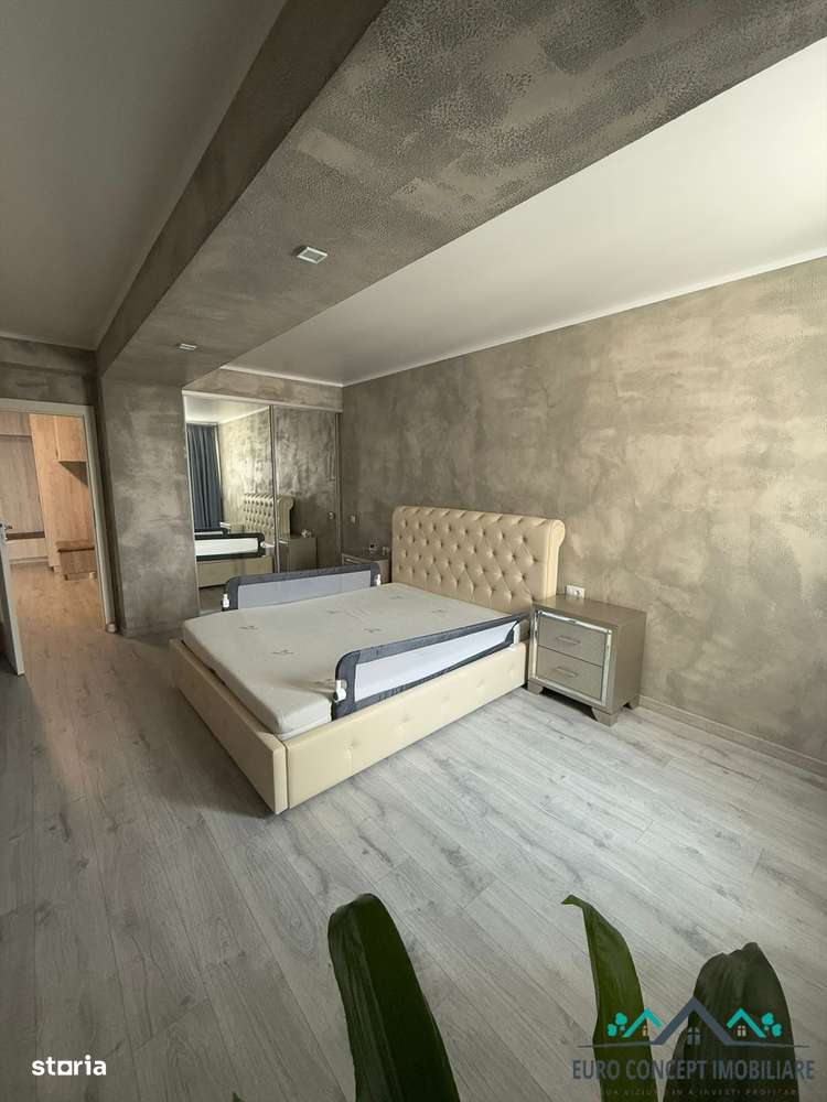 Apartament de vânzare cu 2 camere, loc de parcare, bloc Central Park - Imagine principală: 5/8