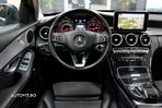 Mercedes-Benz C 220 (BlueTEC) d 7G-TRONIC Avantgarde - 33