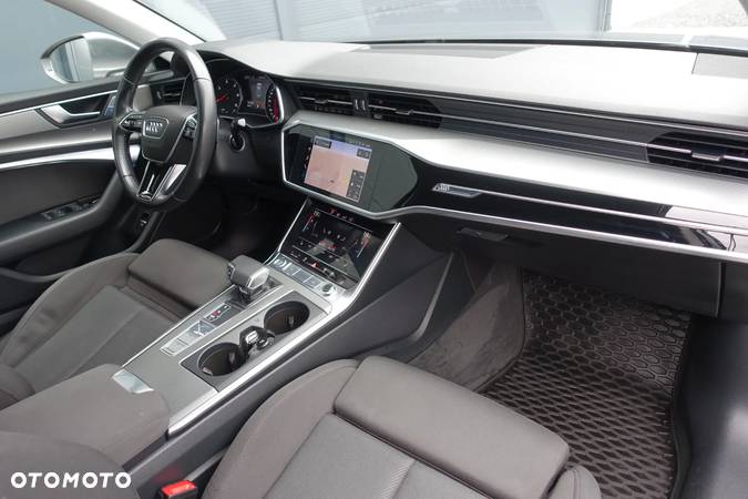 Audi A6 40 TDI mHEV Sport S tronic - 20