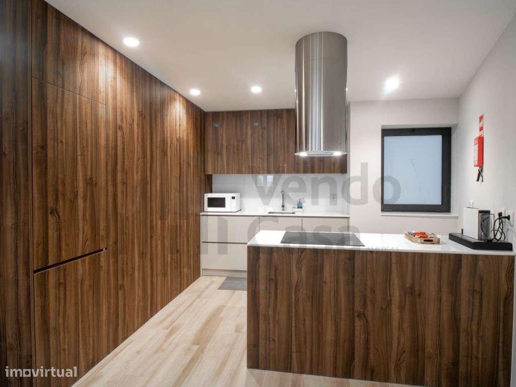Vende-se T1 - Braga - C. Histórico-5