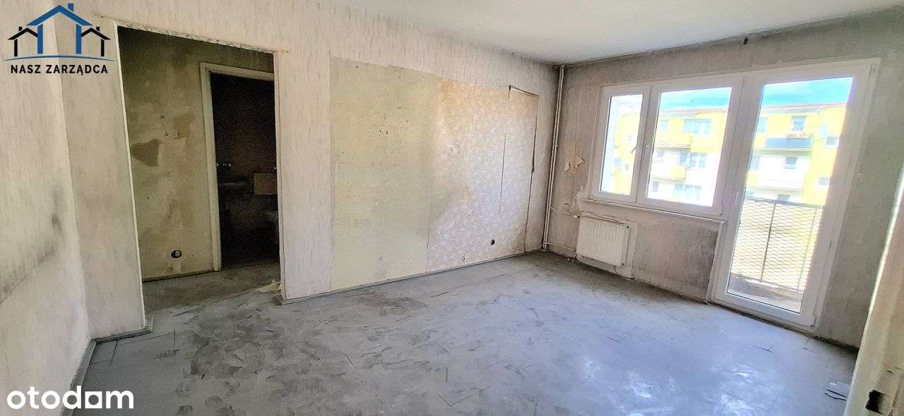 Mieszkanie 3 pokojowe 3 p. blok Błonie - Pełny obrazek: 5/10