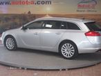 Opel Insignia Sports Tourer 2.0 CDTi Cosmo - 3