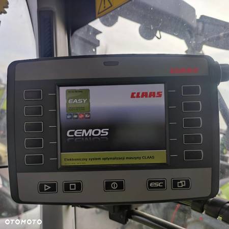 Claas LEXION 760 TT - 25