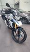 BMW G 310 GS - 4