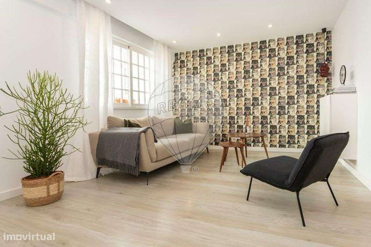 Apartamento T2 para venda-5