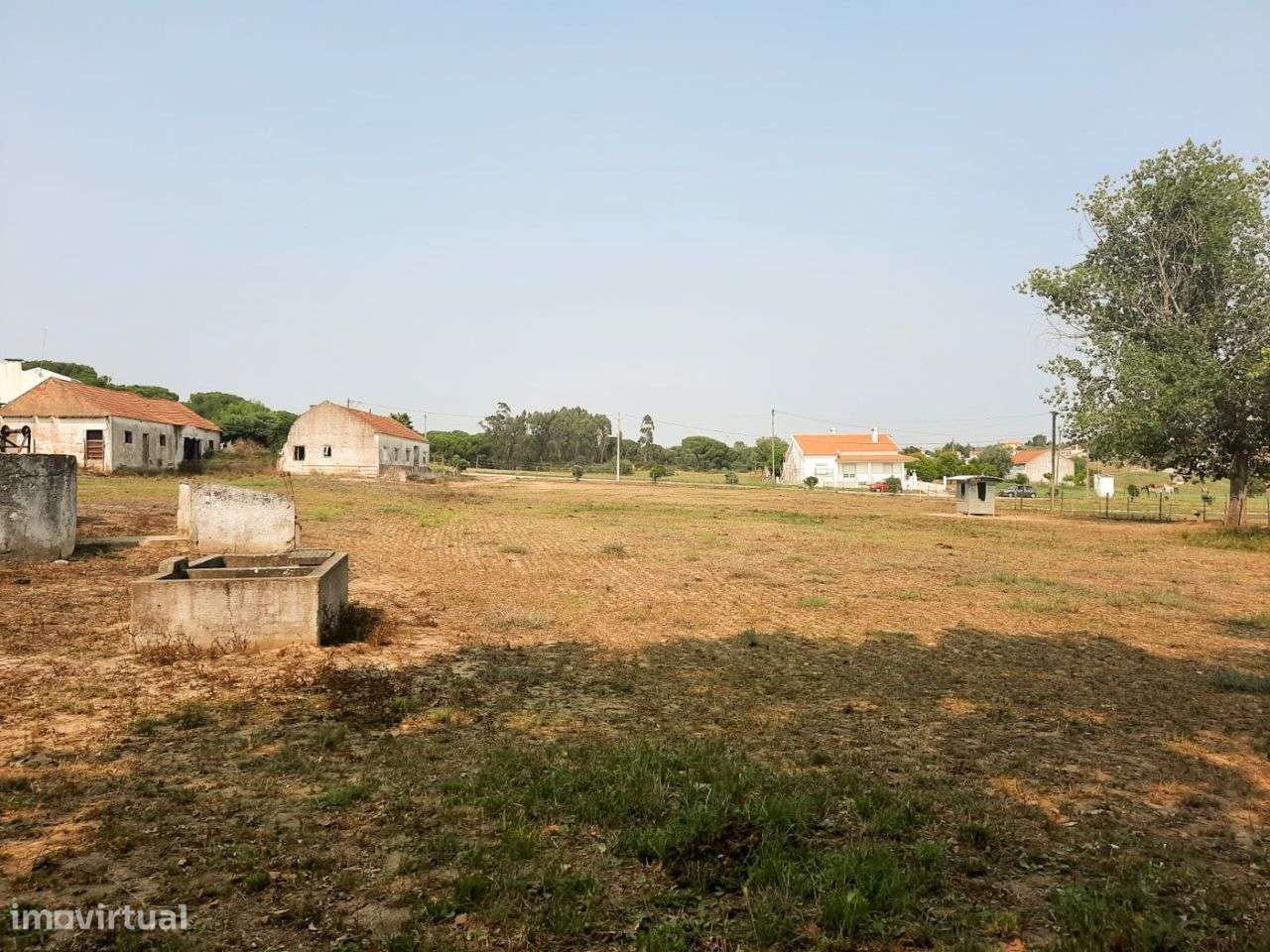 Terreno com viabiliade de Loteamento - Grande imagem: 2/10