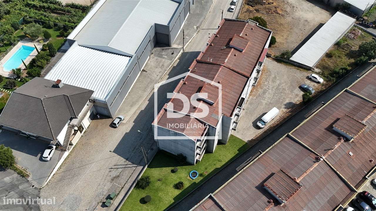 Apartamento T3 Venda em Nespereira e Casais,Lousada-9