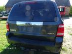 FORD ESCAPE 08-12R BLOTNIK LEWY PRAWY  NADKOLE ORYGINAL LAKIER - 10