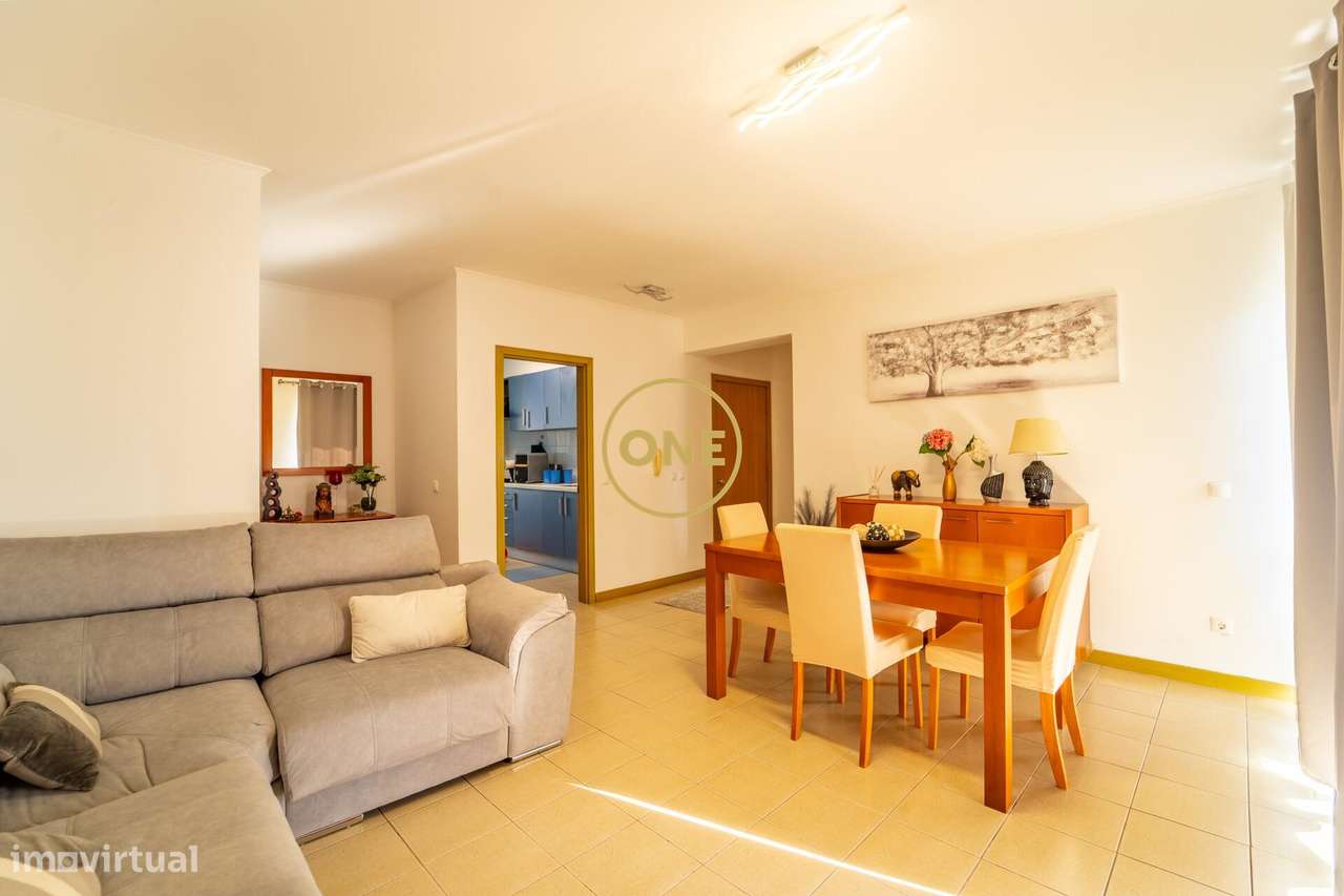 Apartamento T3 - Próximo Centro Ponta Delgada - Grande imagem: 5/17