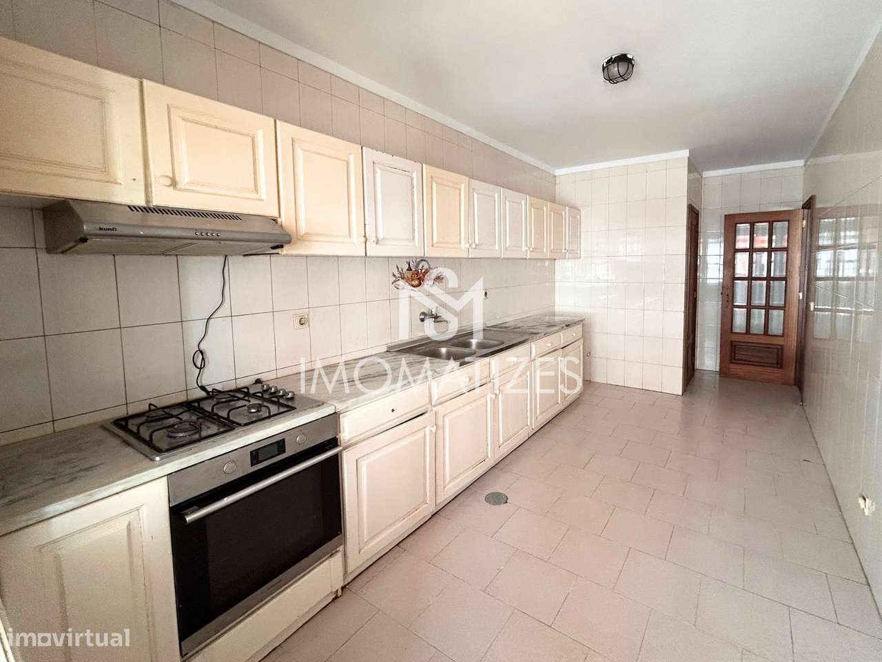 Apartamento T3 - São Romão do Coronado - Grande imagem: 4/18