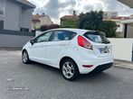 Ford Fiesta 1.0 Ti-VCT Trend - 4