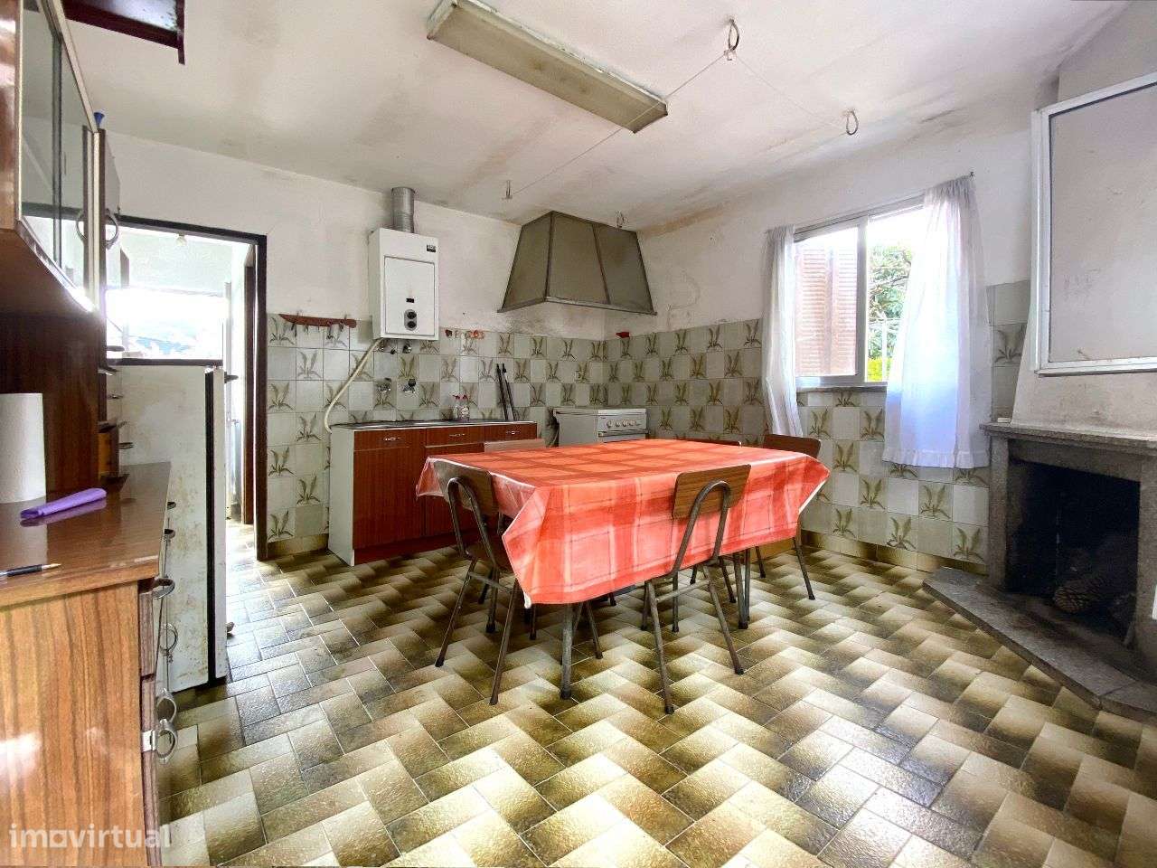 Moradia V3 - Grande imagem: 2/24