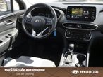 Hyundai Santa Fe - 9