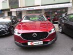 Mazda CX-30 2.0 Sky-G Evolve +i-Ac.+Sport+Safety+Sound - 7