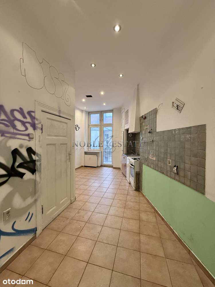 Rewelacyjna lokalizacja, super inwestycja-7