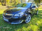 Opel Insignia 2.0 CDTI automatik Design Edition - 2