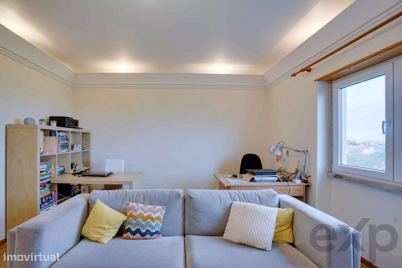 QUINTA  URBANA  A 10 MINUTOS  DE LISBOA - Grande imagem: 2/26