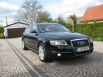 Audi A6 2.7 TDI Multitronic - 35