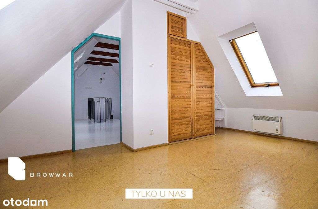 Dwupoziomowe, Antoninek tuż przy stawie Młyńskim-9