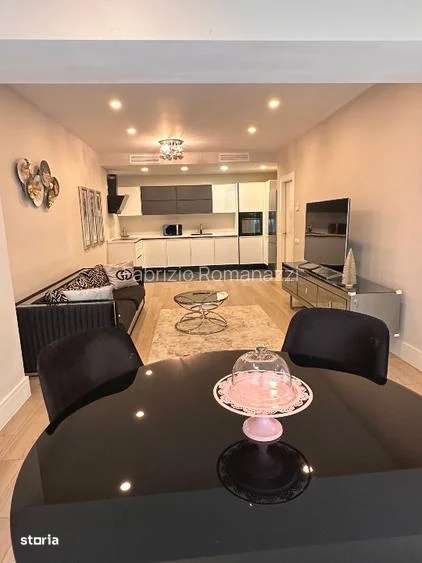 Apartament  3 Camere | TRIANA Pipera | 90 mp | Langa Promenada & Busin - Imagine principală: 2/9