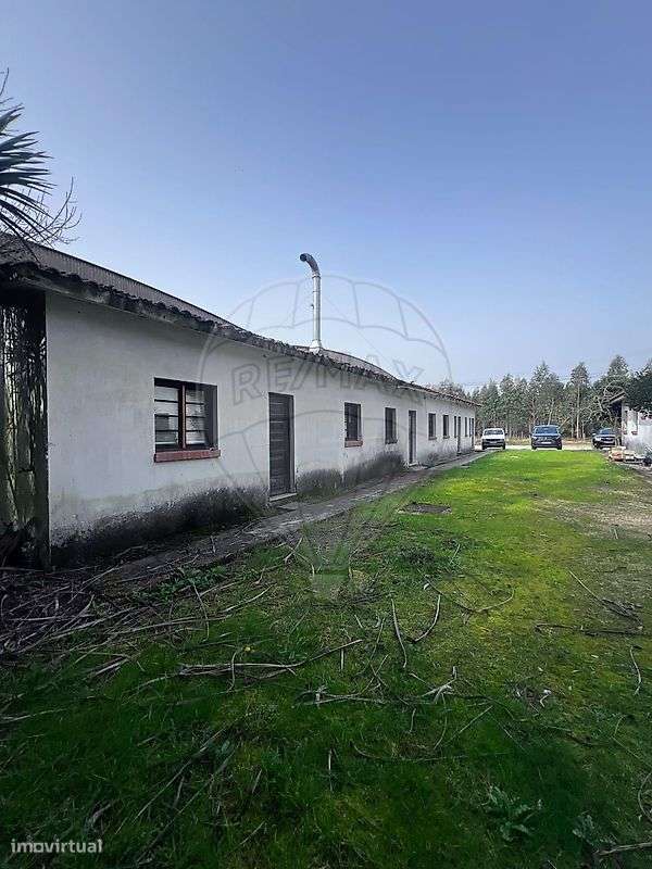 Armazém  para venda - Grande imagem: 4/7