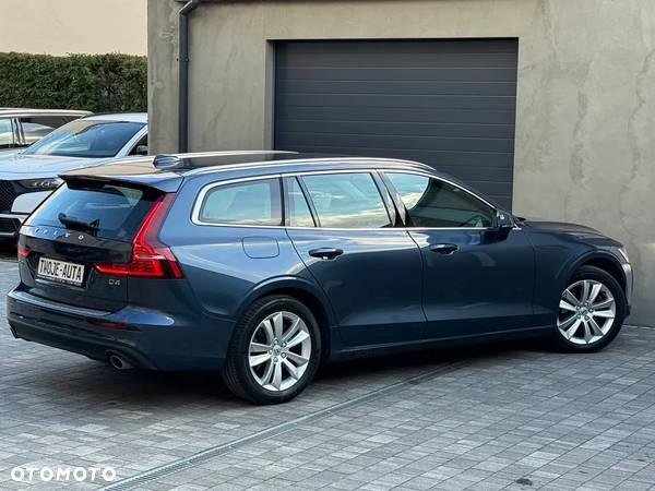 Volvo V60 D4 Drive-E Momentum - 29