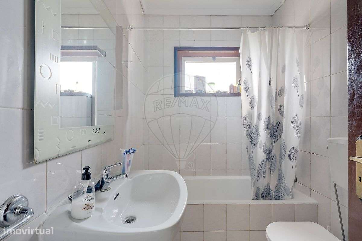 Apartamento T2 para venda-16