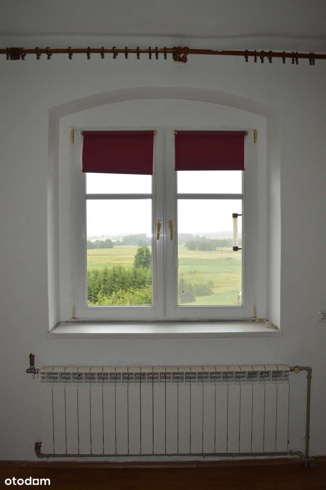 Dom – 5 km od Dobrego Miasta-9