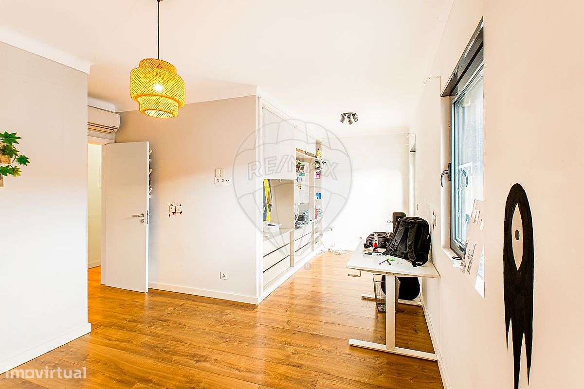 Moradia T4 para venda - Grande imagem: 4/24