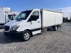 Mercedes-Benz Sprinter 316 CDI / Winda / Klima / Webasto / - 18