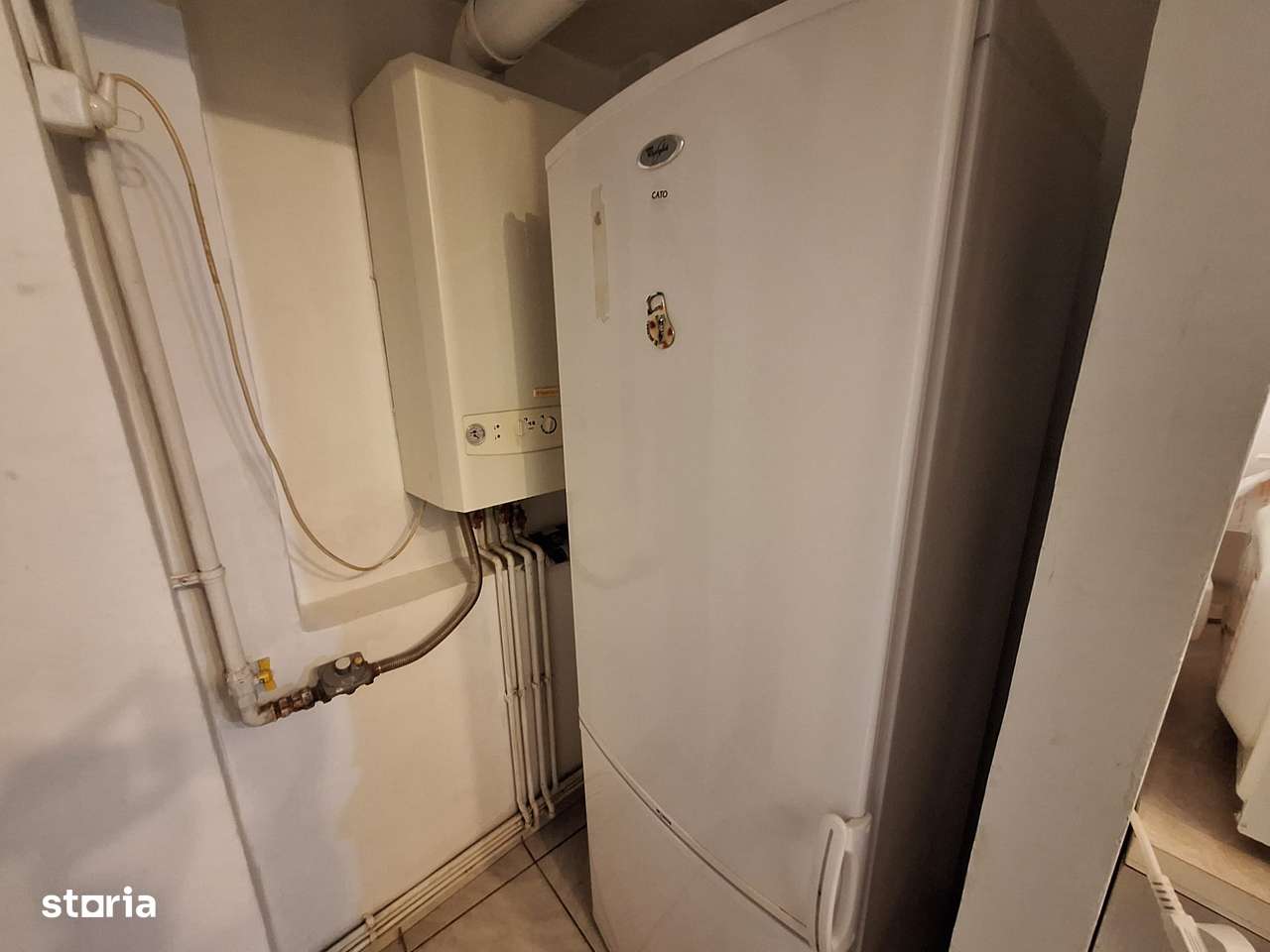 Garsoniera Spatioasa 44mp- Str.De Mijloc - COMISION 0%-8