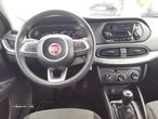 Fiat Tipo Sedan 1.3 M-Jet Easy - 8