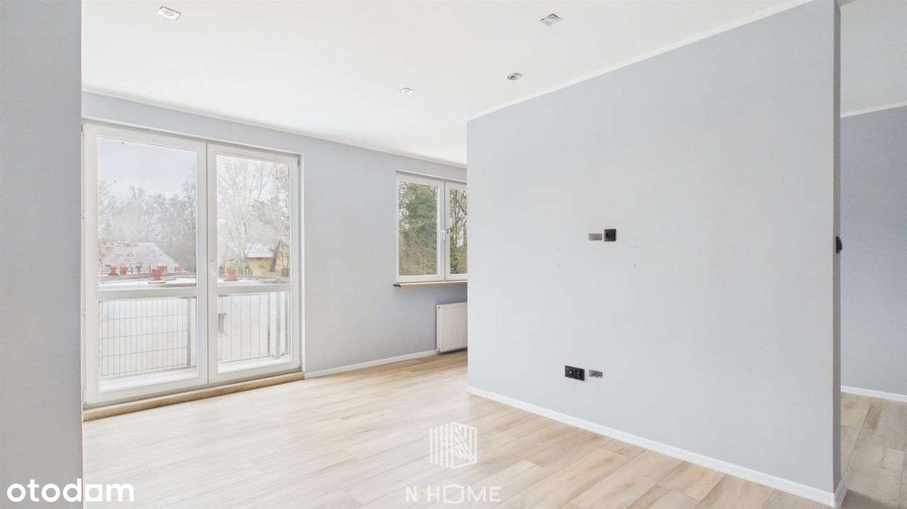 Mieszkanie w parku pod Kołobrzegiem po remoncie!-4