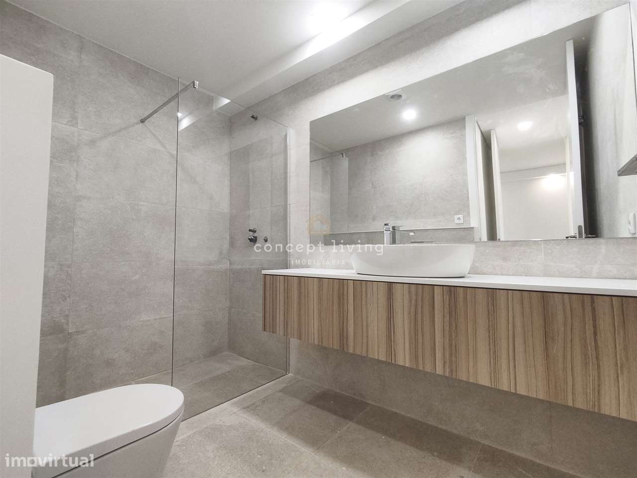 Apartamento T2 Venda em Creixomil,Guimarães-18