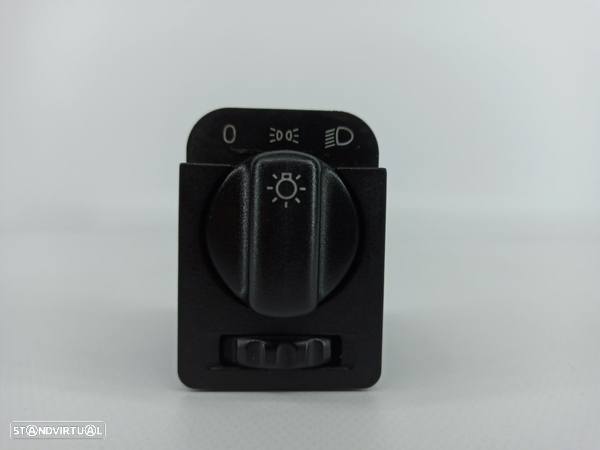 Botao Ligar Luzes / Interruptor Ligar Luz Opel Corsa B (S93) - 1