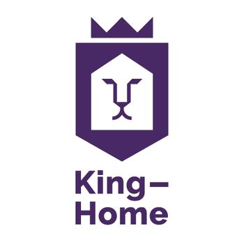 King-Home Aneta Jadowska Logo