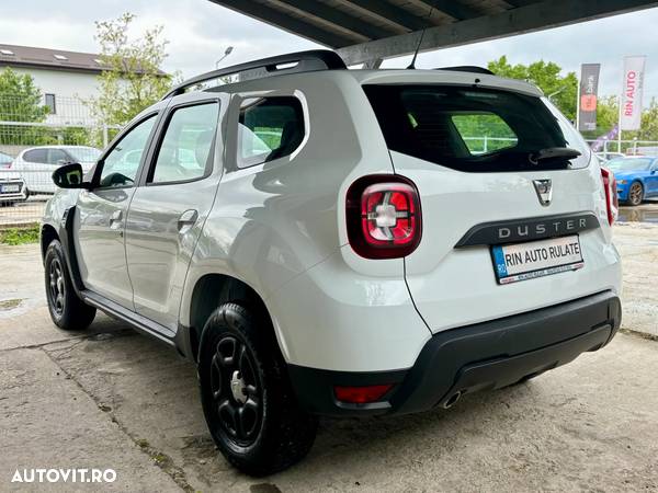 Dacia Duster - 5