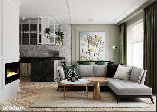 Sprzedam apartament Młynowa - Pełny obrazek: 1/10