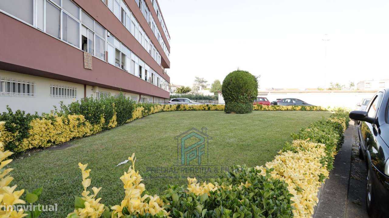 Apartamento Remodelado T3 - Rio Tinto / Próx. Estação CP-28