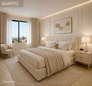 Apartamento T2 em Lordelo, Paredes-3